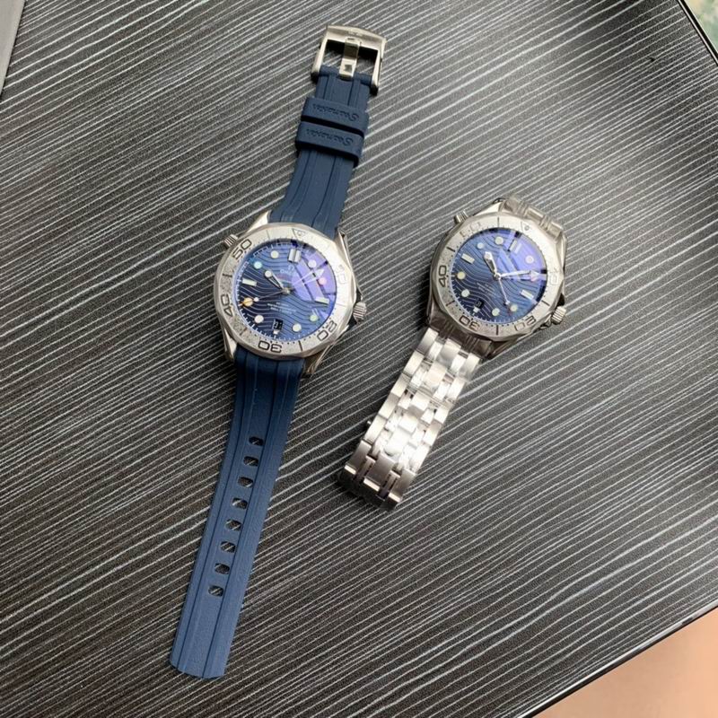 Omega 42mm 090514